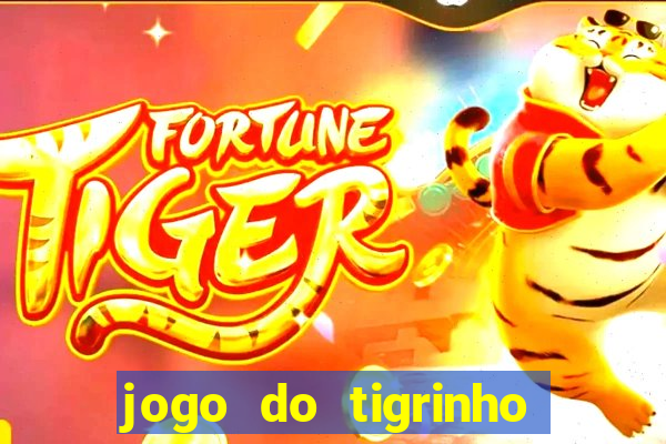 jogo do tigrinho ta pagando